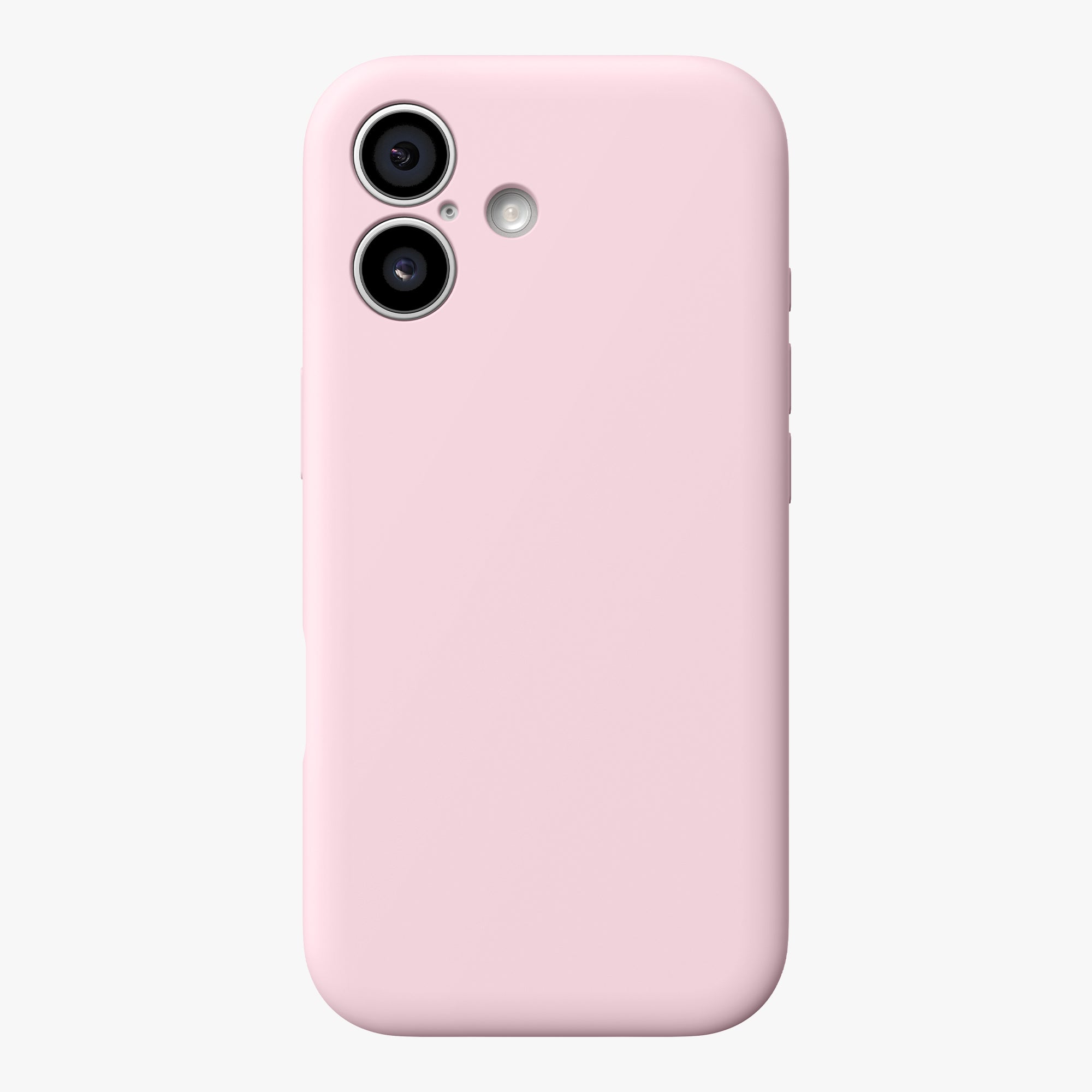 iPhone 17 Silicone Soap Case