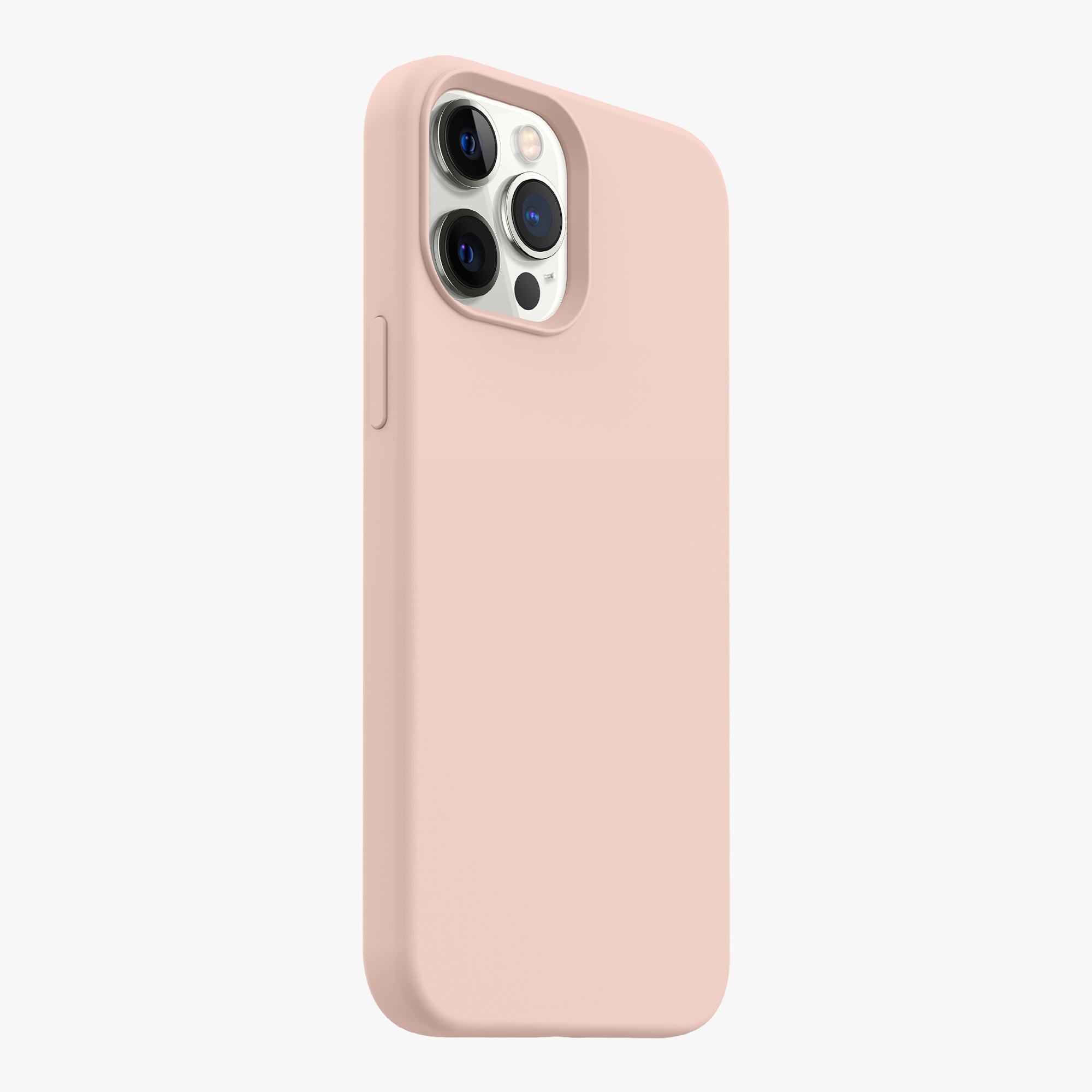 iPhone 12 Pro Max Silicone Case