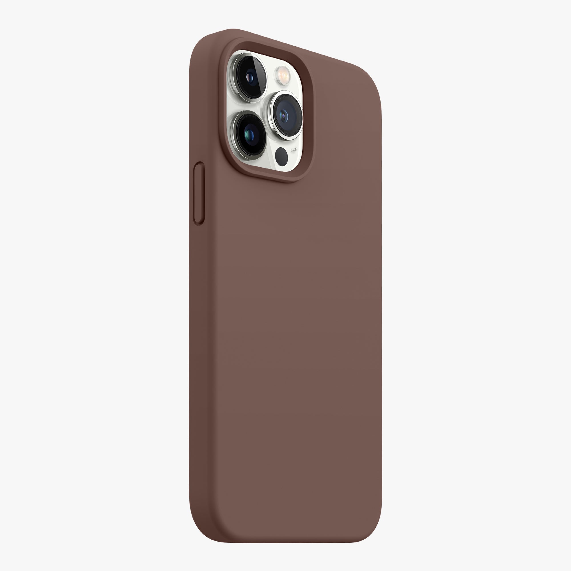 iPhone 13 Pro Silicone Case with MagSafe