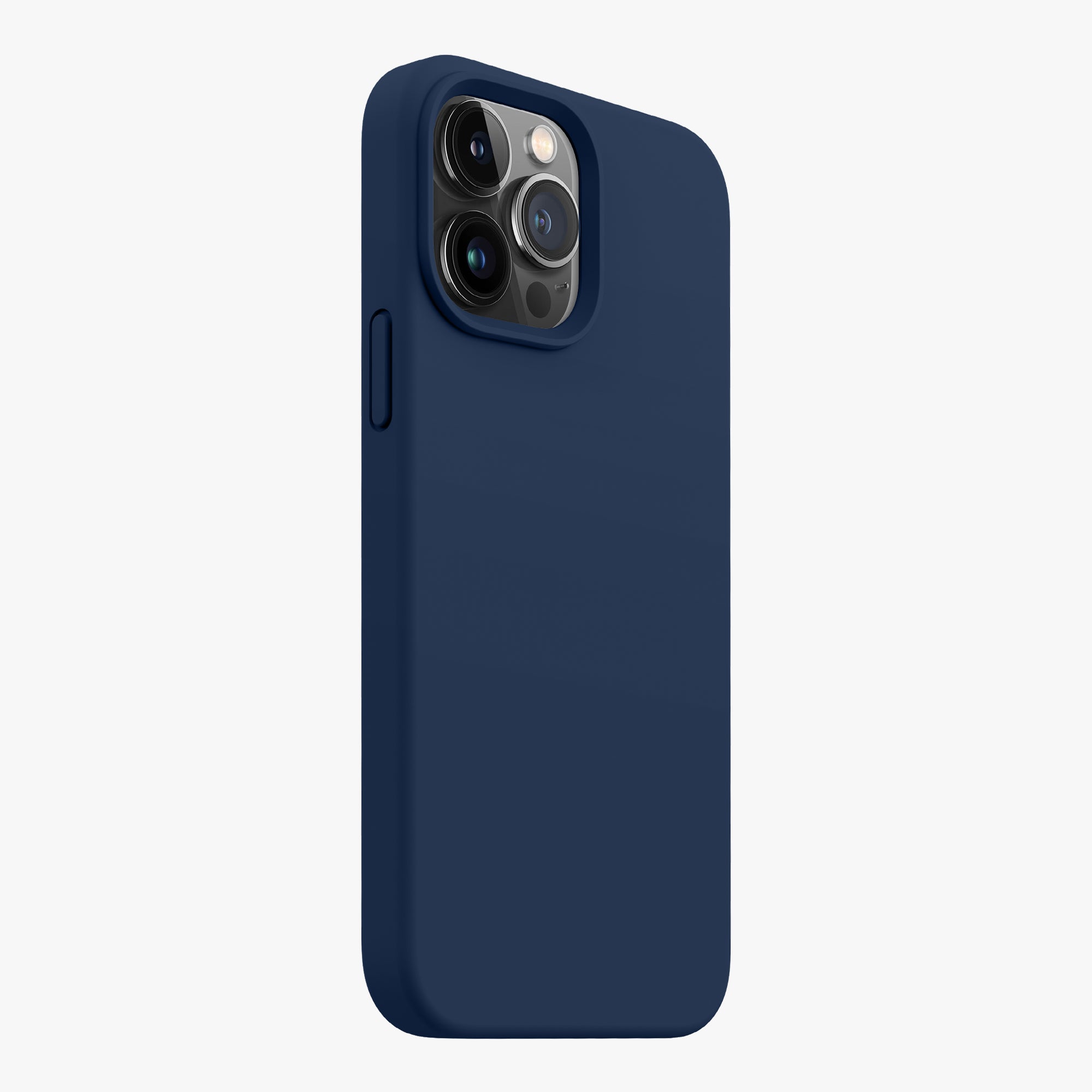 iPhone 13 Pro Silicone Case with MagSafe