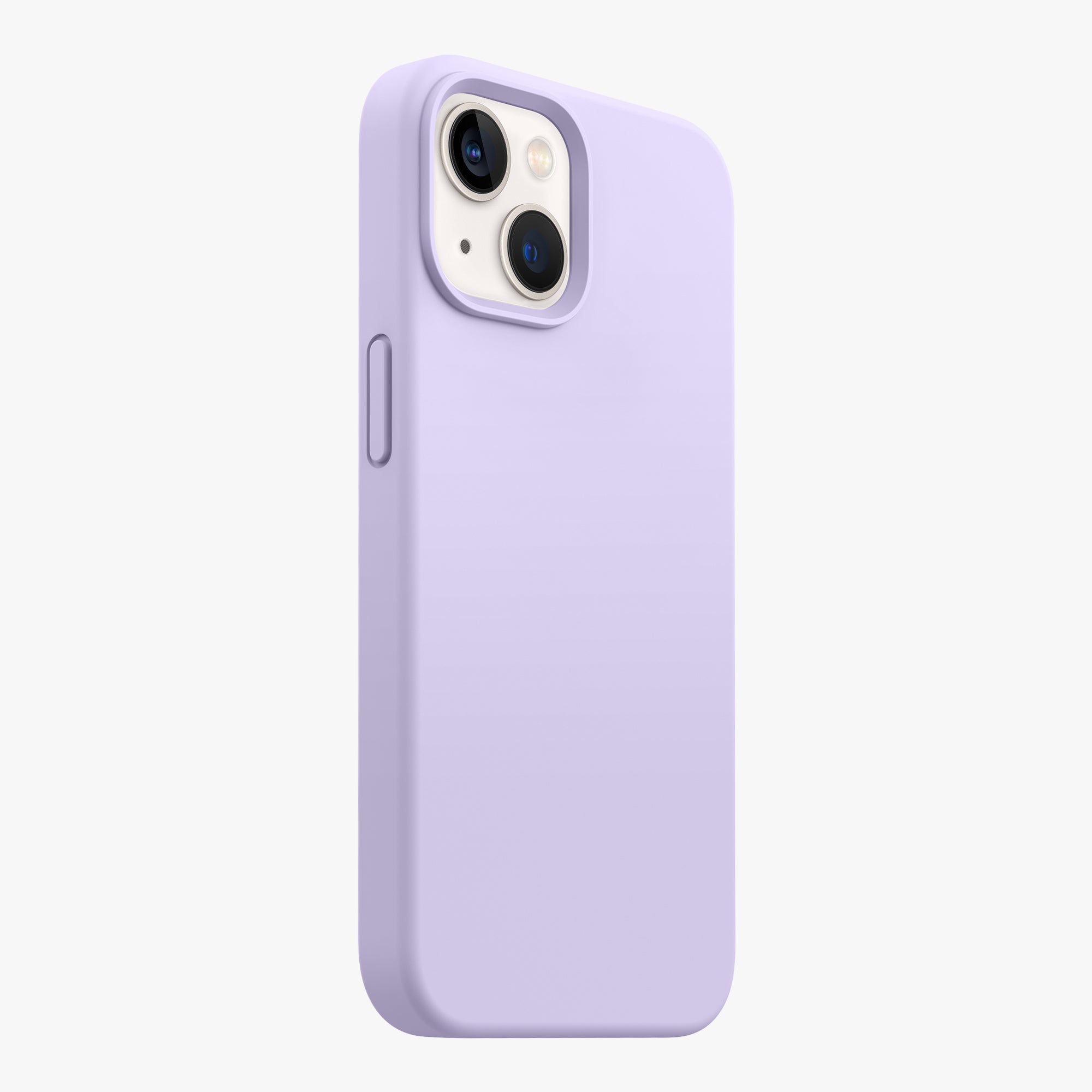 iPhone 13 Mini Silicone Case with MagSafe