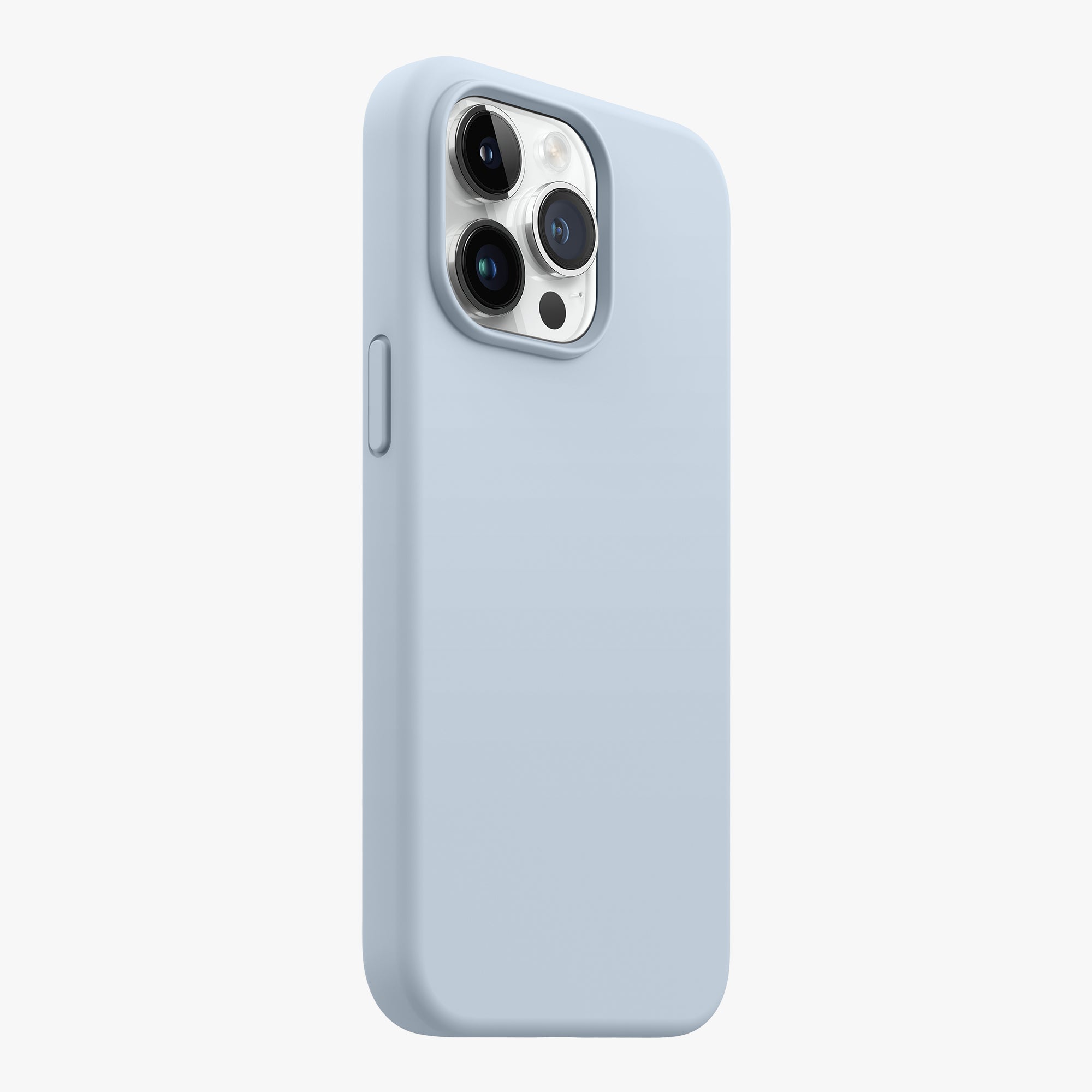 iPhone 14 Pro Max Silicone Case