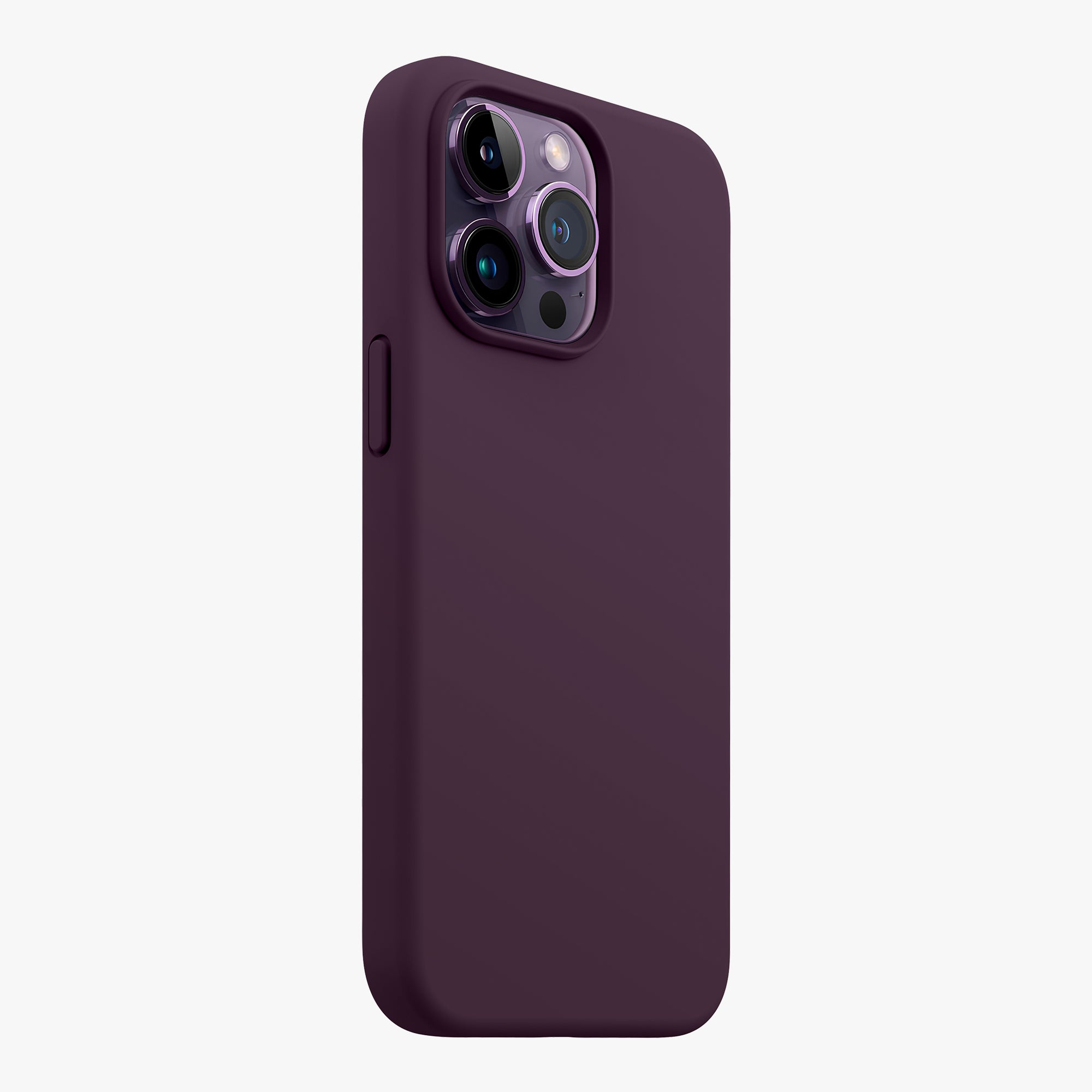 cute phone cases iphone 14 Best Liquid Silicone iPhone 14 Pro Max Case