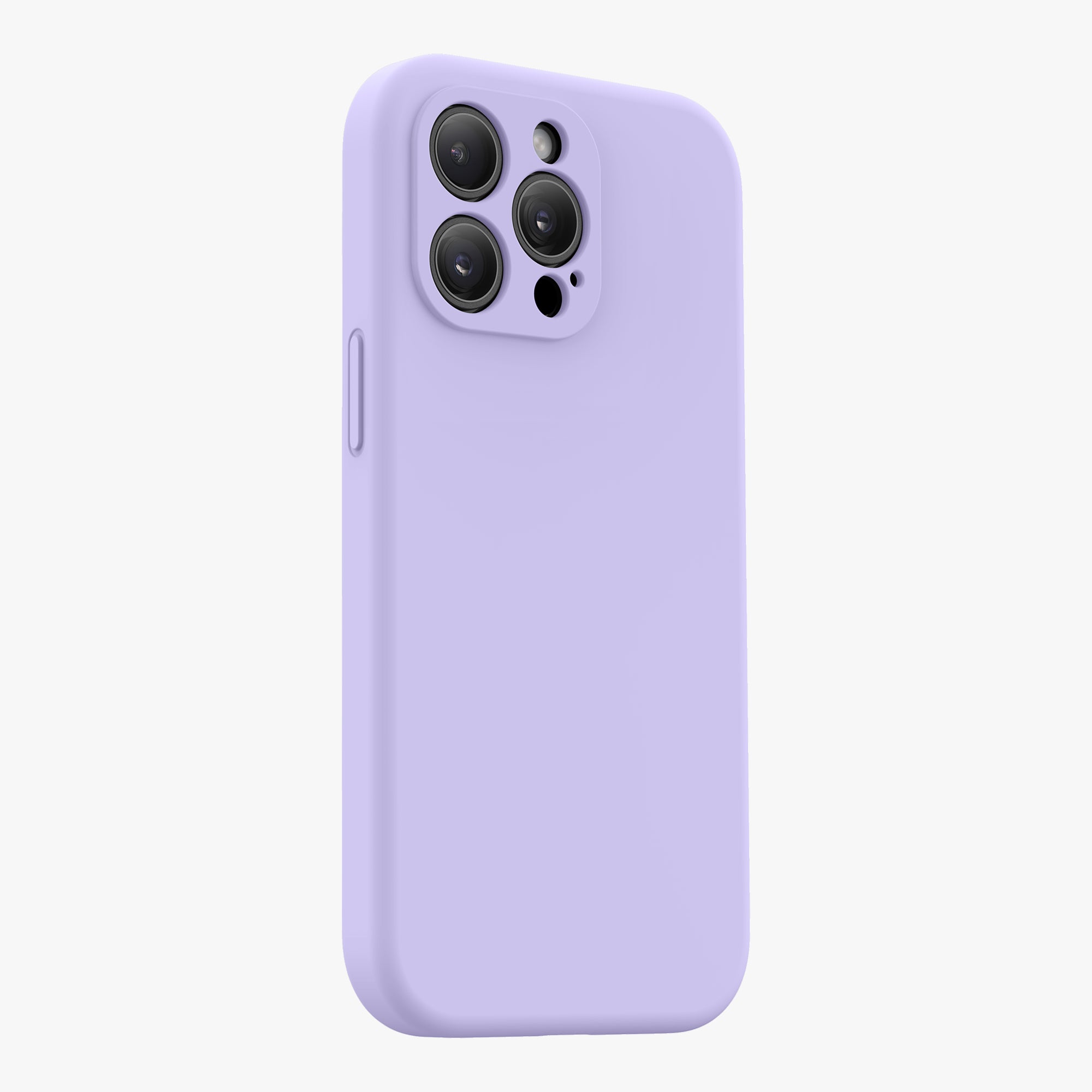 iPhone 15 Pro Max Silicone Case with MagSafe