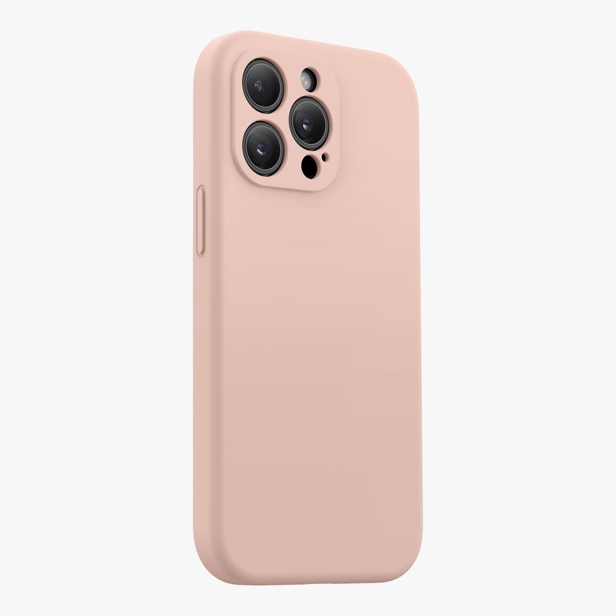 iPhone 15 Pro Max Silicone Case with MagSafe
