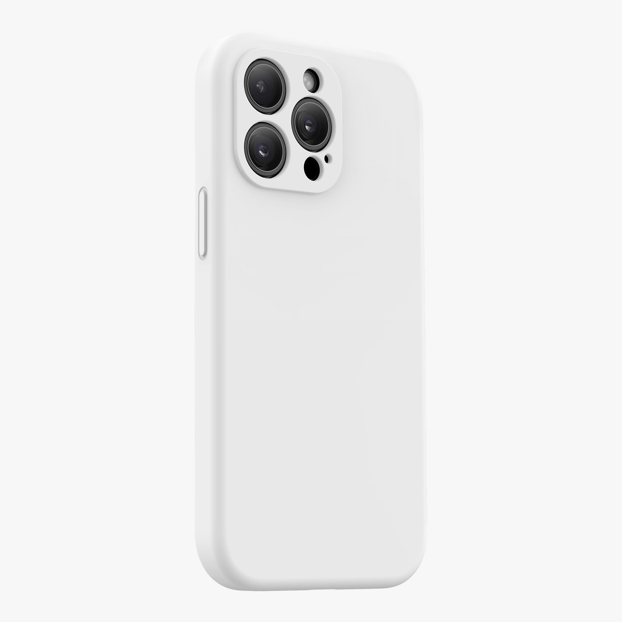 iPhone 15 Pro Max Silicone Case with MagSafe