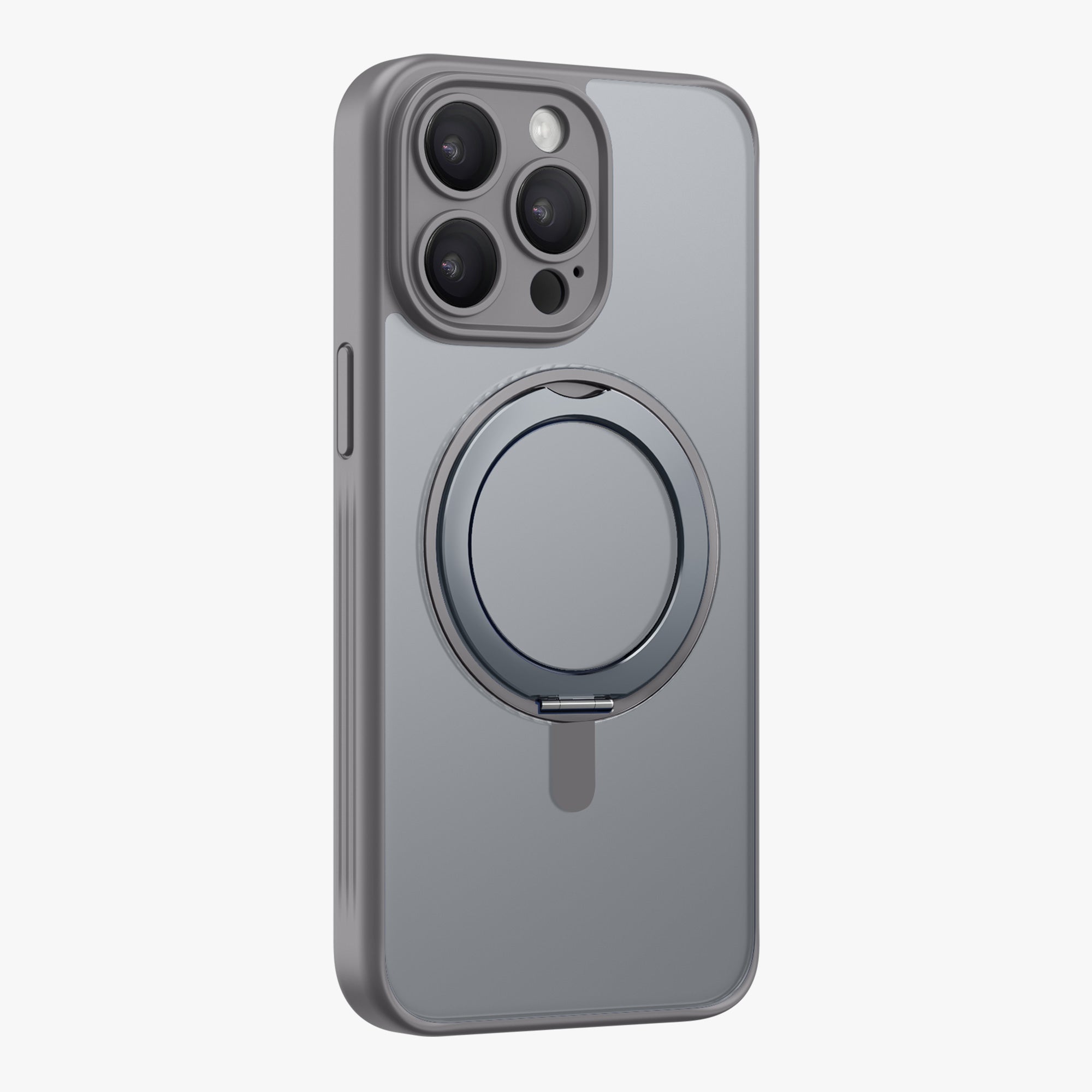 iPhone 15 Pro Max Case with Stand