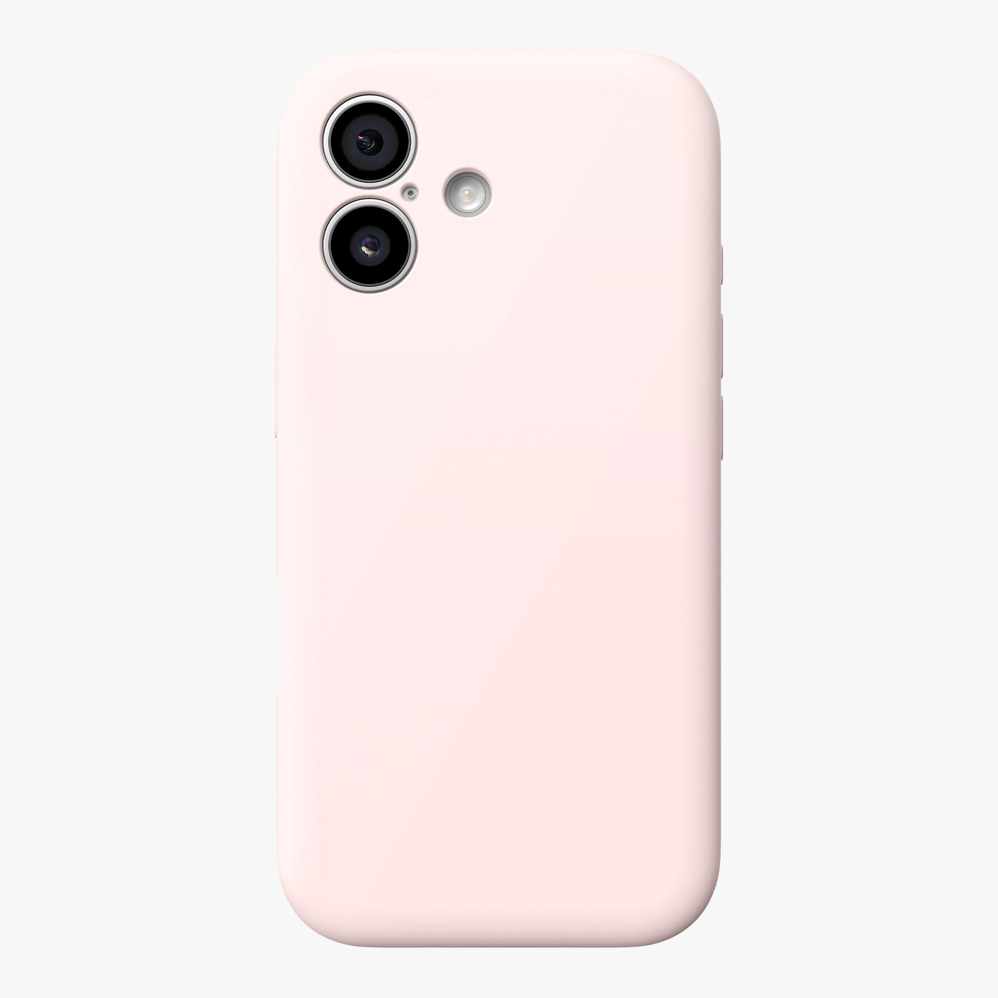 iPhone 17 Silicone Soap Case
