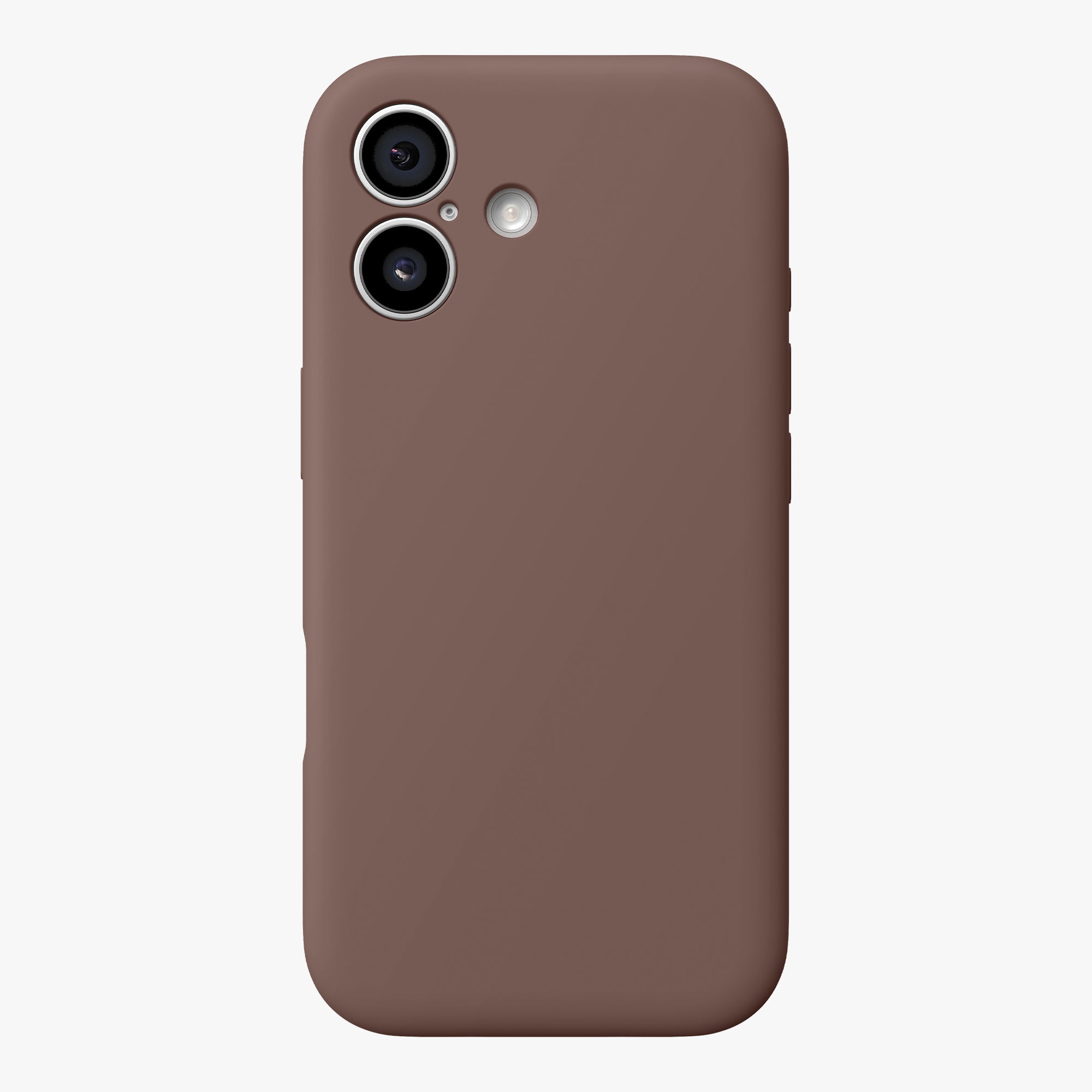 iPhone 17 Silicone Soap Case