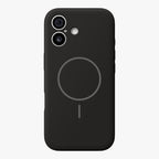 iPhone 17 Silicone Soap Case with MagSafe