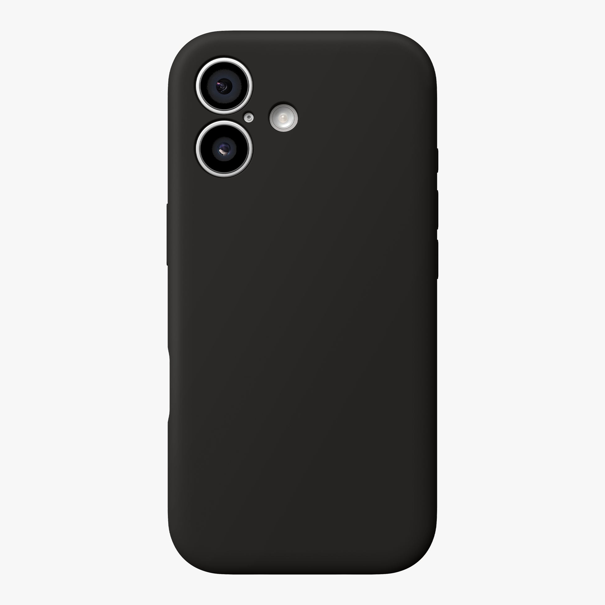 iPhone 17 Silicone Soap Case