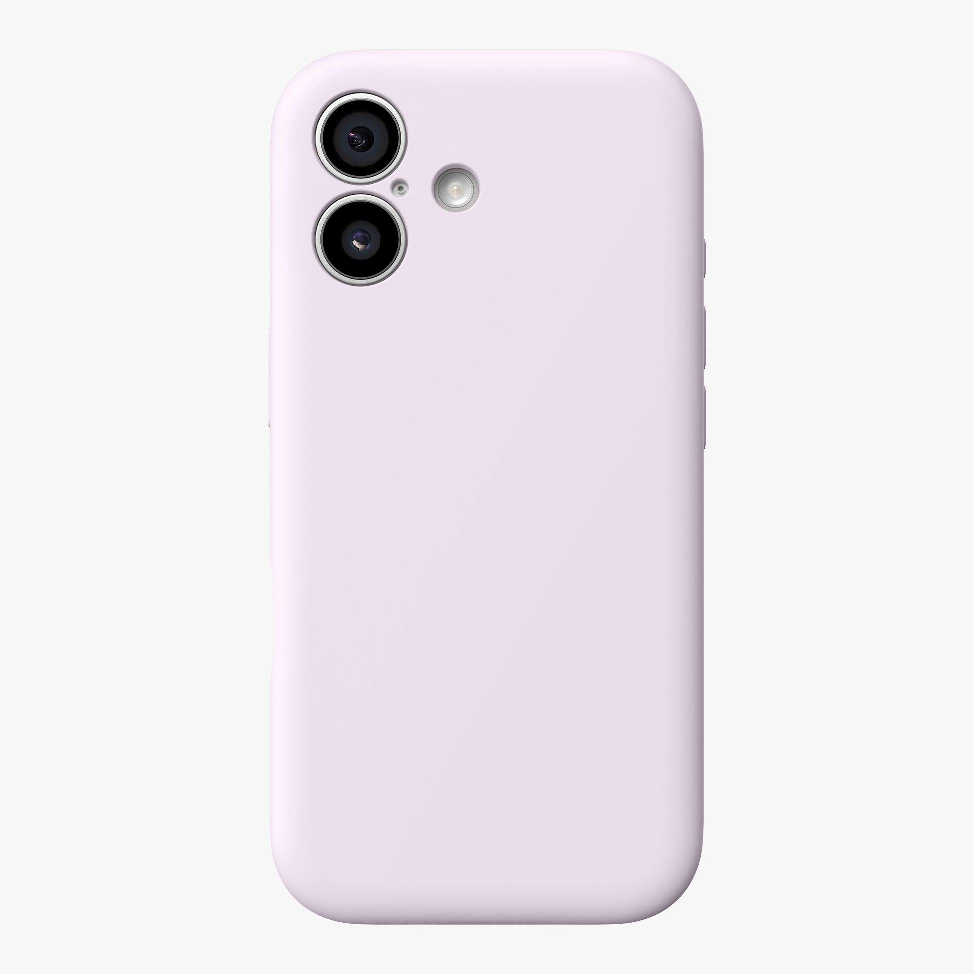 iPhone 17 Silicone Soap Case