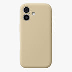 iPhone 17 Silicone Soap Case