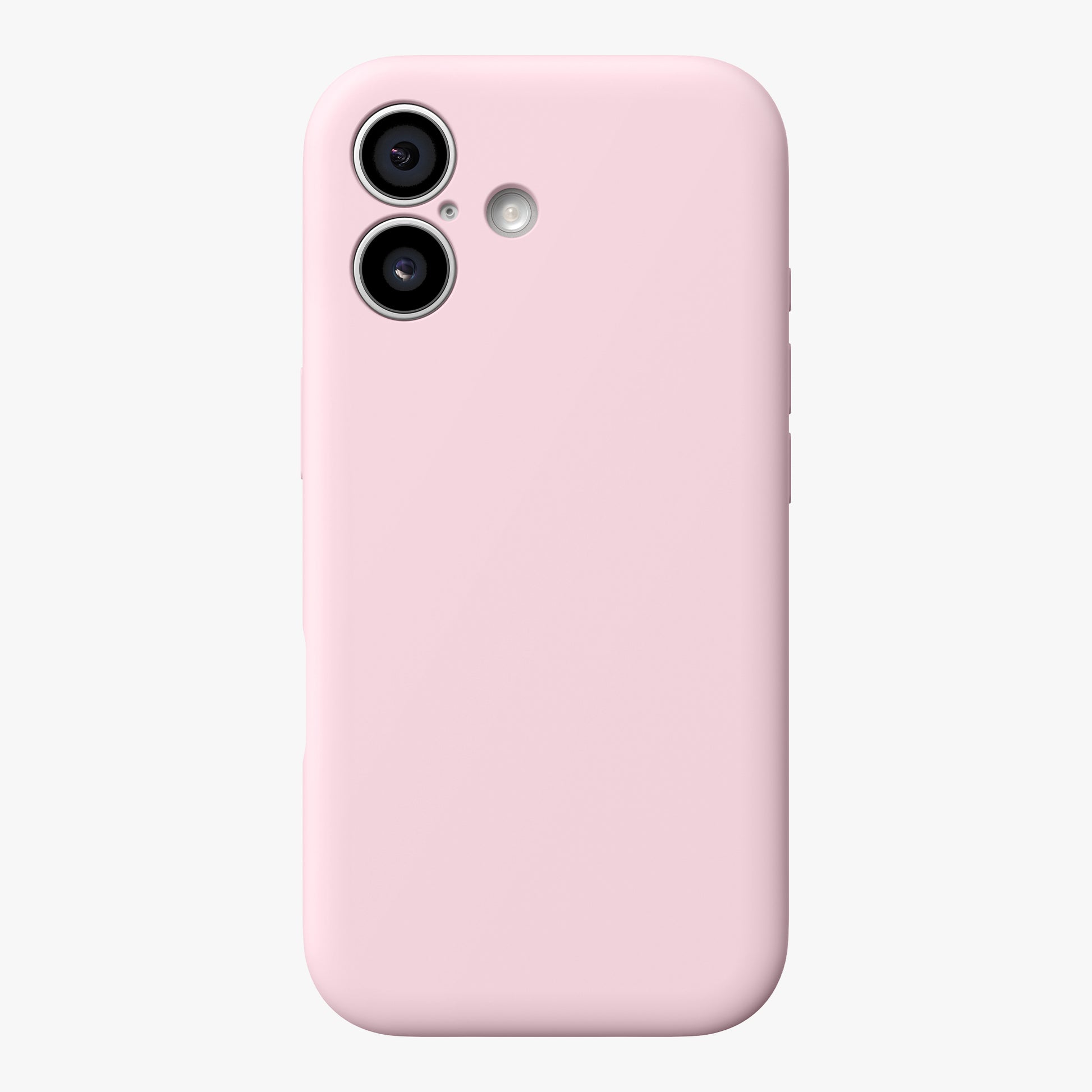 iPhone 17 Silicone Soap Case