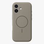 iPhone 17 Silicone Soap Case with MagSafe