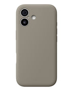 iPhone 17 Silicone Soap Case