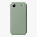 iPhone 17 Air Silicone Soap Case