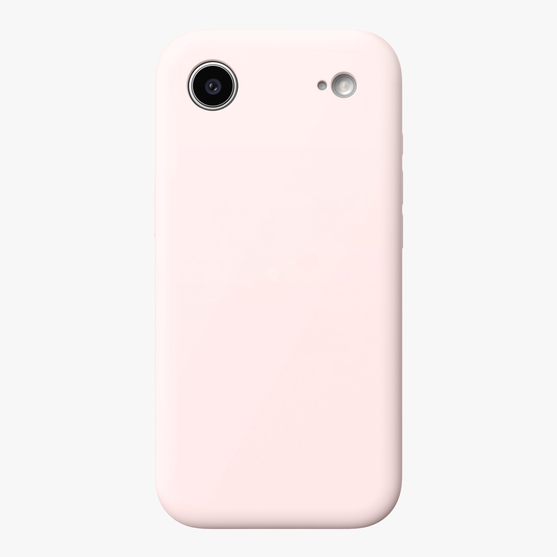 iPhone 17 Air Silicone Soap Case