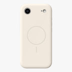 iPhone 17 Air Silicone Soap Case with MagSafe