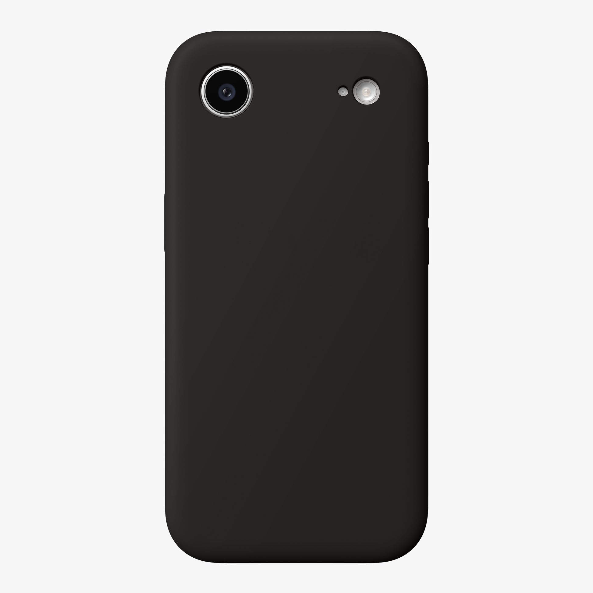 iPhone 17 Air Silicone Soap Case