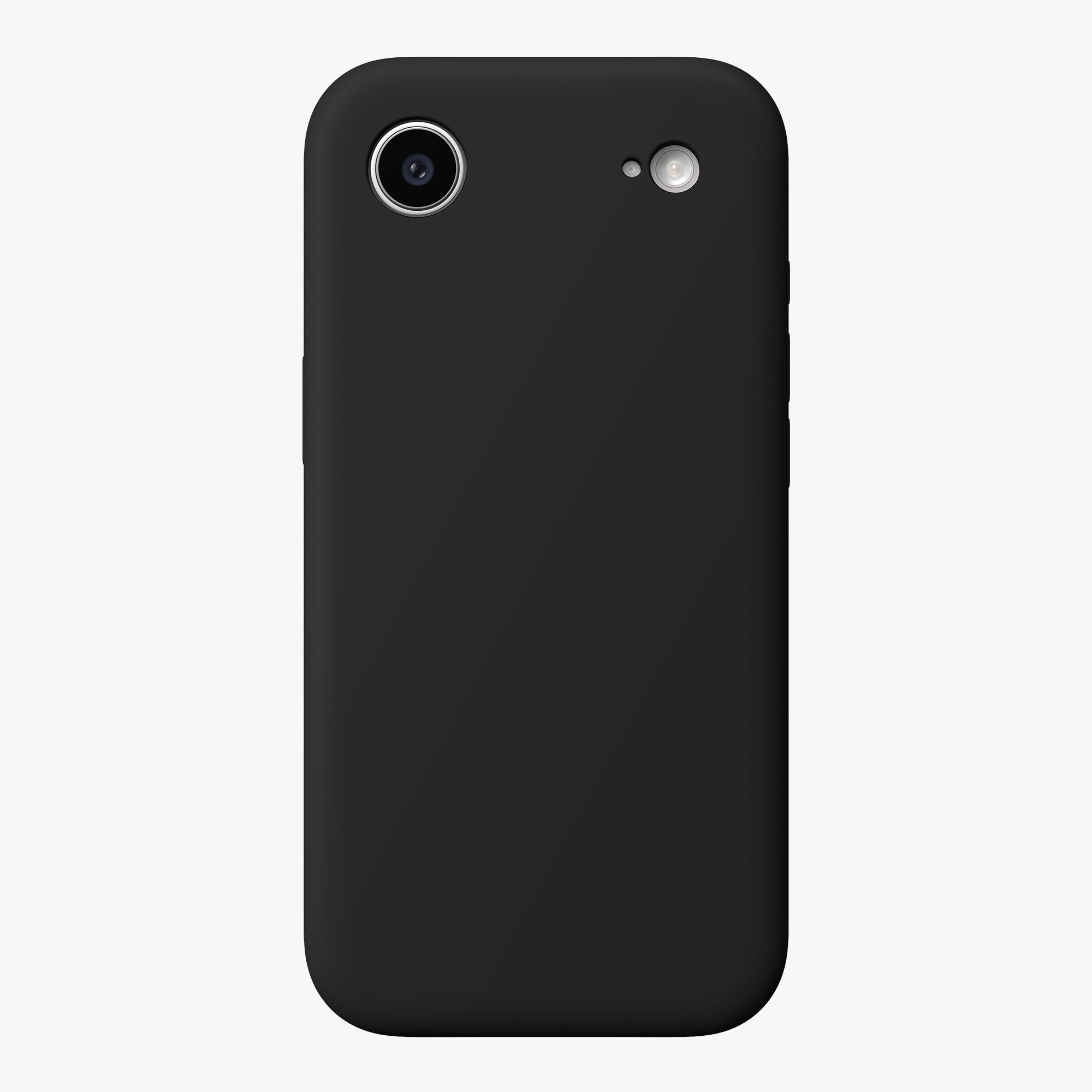 iPhone 17 Air Silicone Soap Case