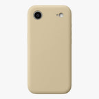 iPhone 17 Air Silicone Soap Case