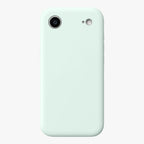 iPhone 17 Air Silicone Soap Case