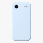 iPhone 17 Air Silicone Soap Case