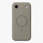 iPhone 17 Air Silicone Soap Case with MagSafe