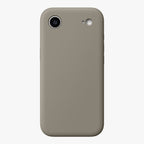 iPhone 17 Air Silicone Soap Case