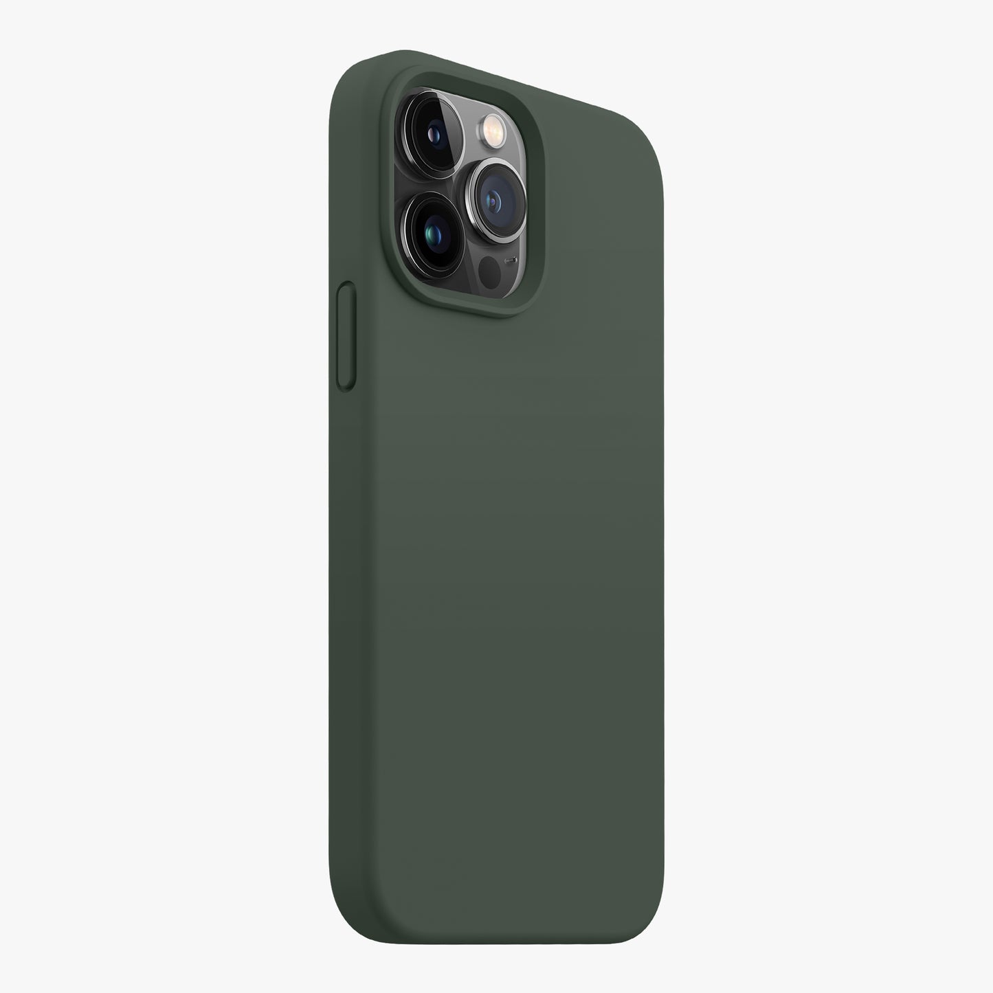 iPhone 13 Pro Silicone Case with MagSafe