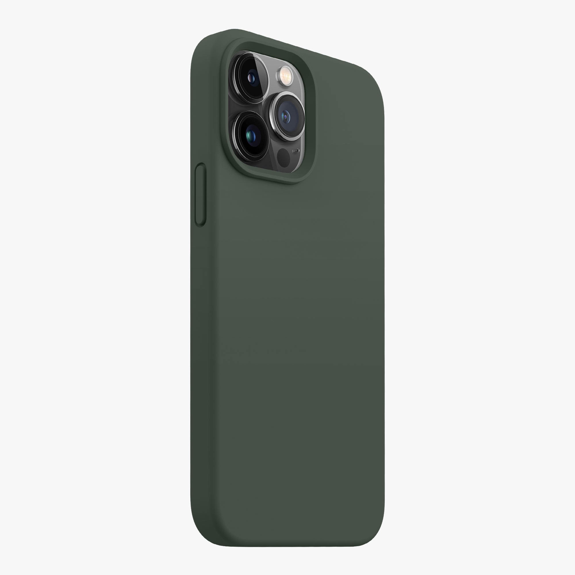 iPhone 13 Pro Silicone Case with MagSafe