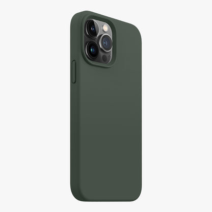iPhone 13 Pro Silicone Case with MagSafe