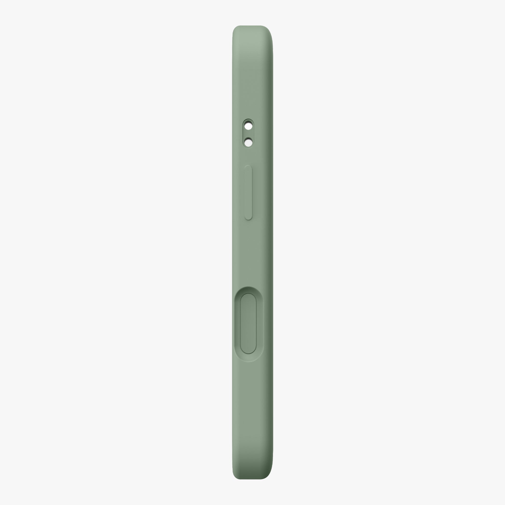 iPhone 17 Pro Max Silicone Soap Case