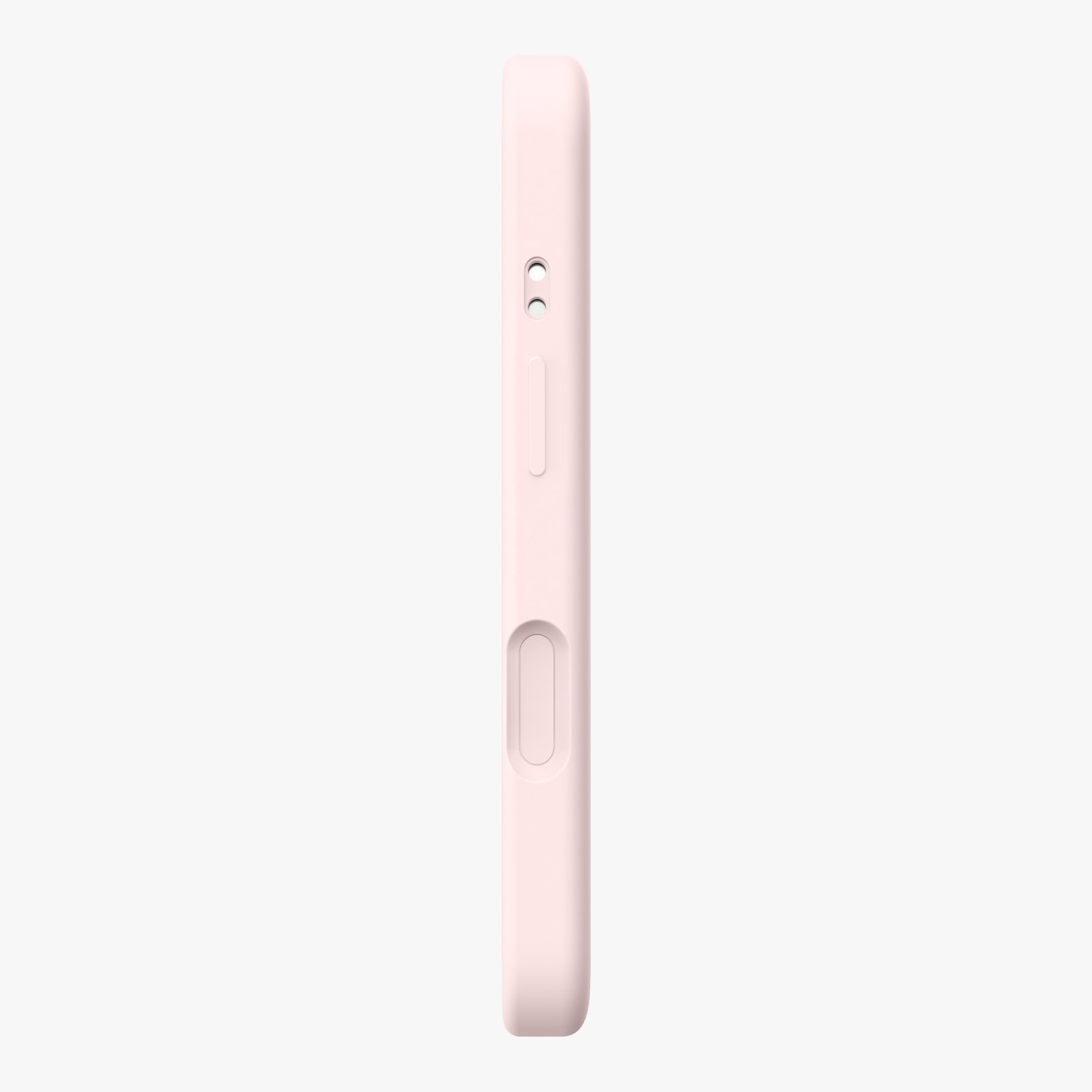 iPhone 17 Pro Max Silicone Soap Case