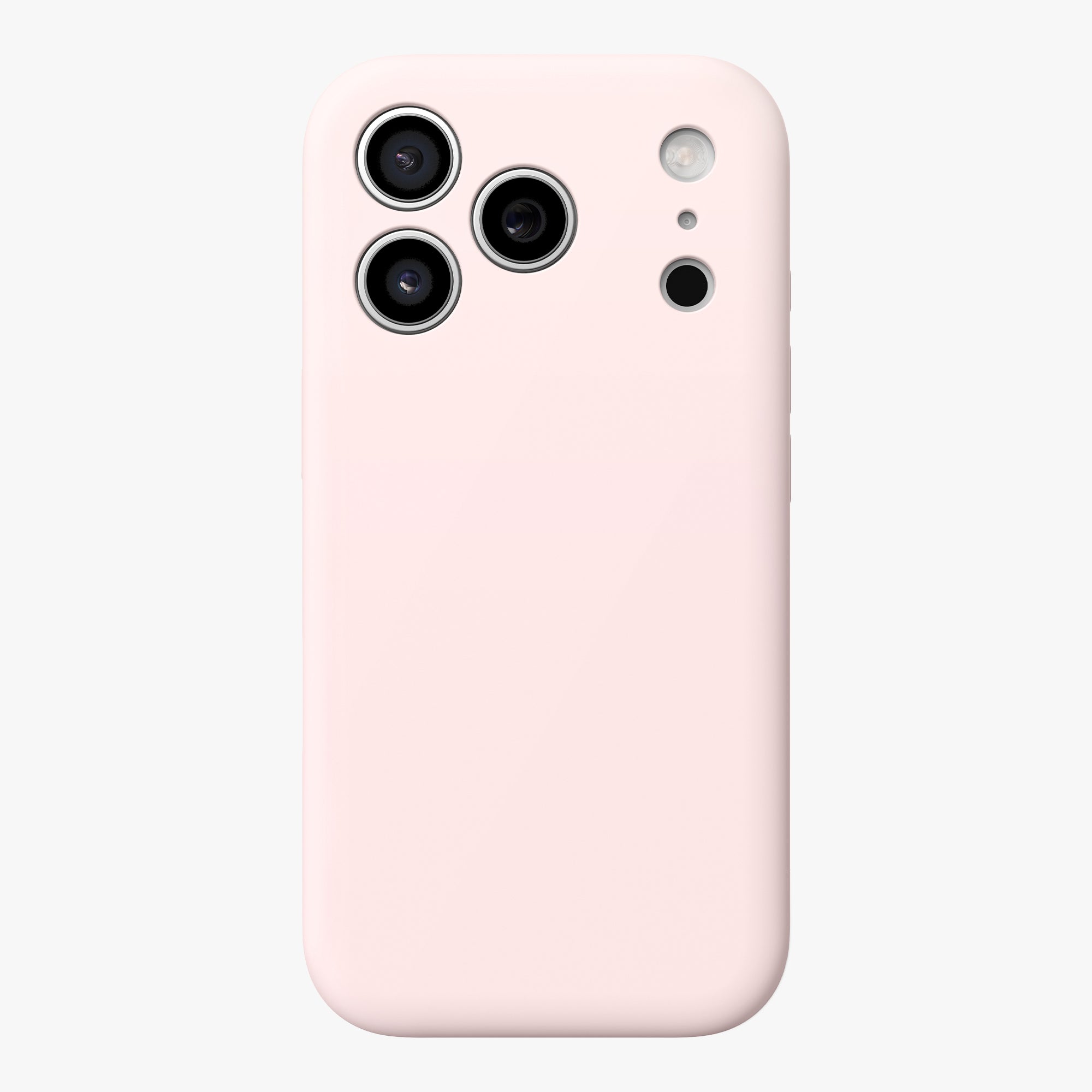 iPhone 17 Pro Silicone Soap Case