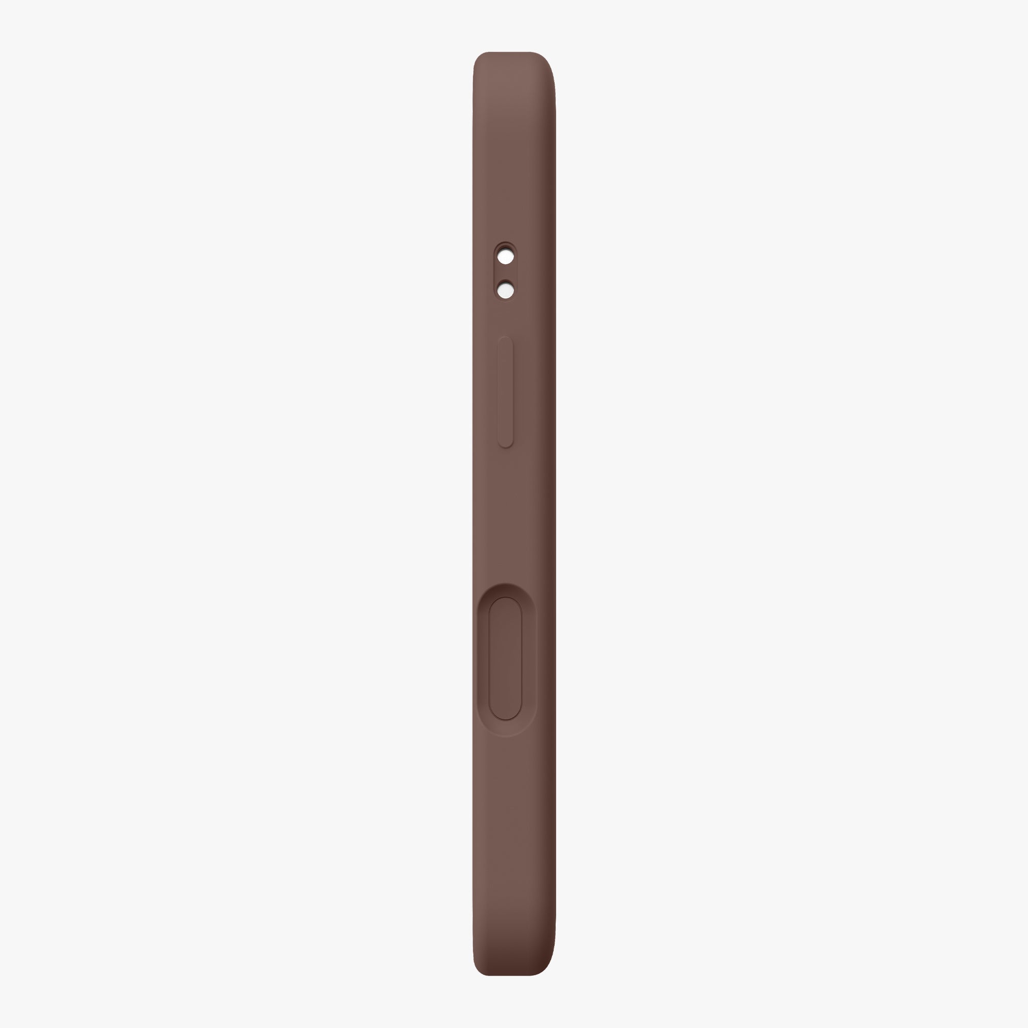 iPhone 17 Air Silicone Soap Case