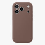 iPhone 17 Pro Max Silicone Soap Case