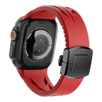 Luxury FKM Sport Band for Apple Watch