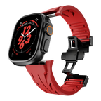 Luxury FKM Sport Band for Apple Watch