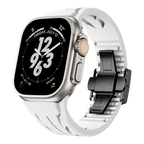 Luxury FKM Sport Band for Apple Watch