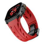 Luxury FKM Sport Band for Apple Watch