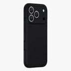 Magnetic Silicone Case for iPhone