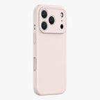 Magnetic Silicone Case for iPhone