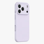 Magnetic Silicone Case for iPhone