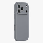 Magnetic Silicone Case for iPhone