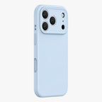 Magnetic Silicone Case for iPhone