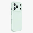 Magnetic Silicone Case for iPhone