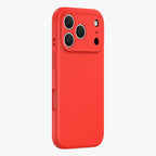 Magnetic Silicone Case for iPhone