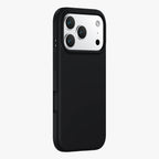 Magnetic Silicone Case for iPhone